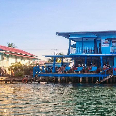 Vista Mar Hotel Bocas Town Exterior photo